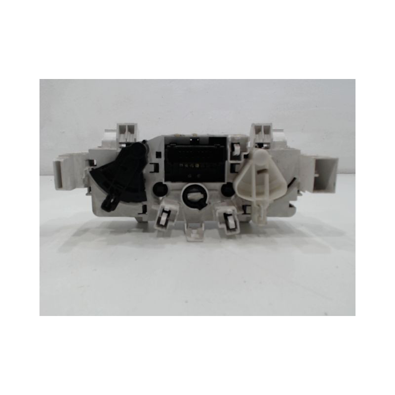 COMMANDE DE CHAUFFAGE CITROEN C3