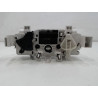 COMMANDE DE CHAUFFAGE CITROEN C3
