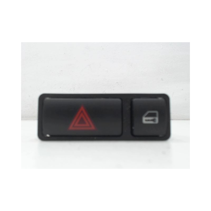 BOUTON DE WARNING B.M.W. SERIE 3