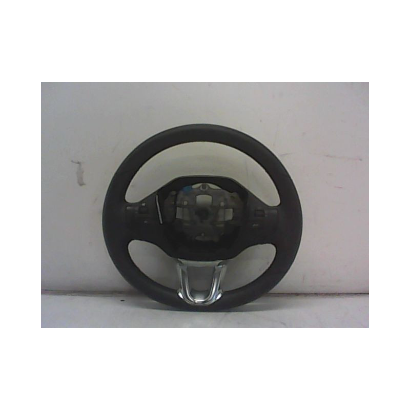 VOLANT DE DIRECTION PEUGEOT 208