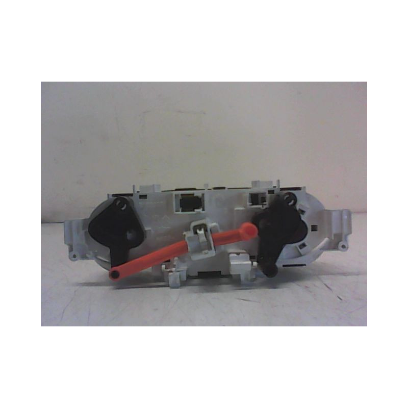 COMMANDE DE CHAUFFAGE PEUGEOT 208