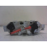 COMMANDE DE CHAUFFAGE PEUGEOT 208