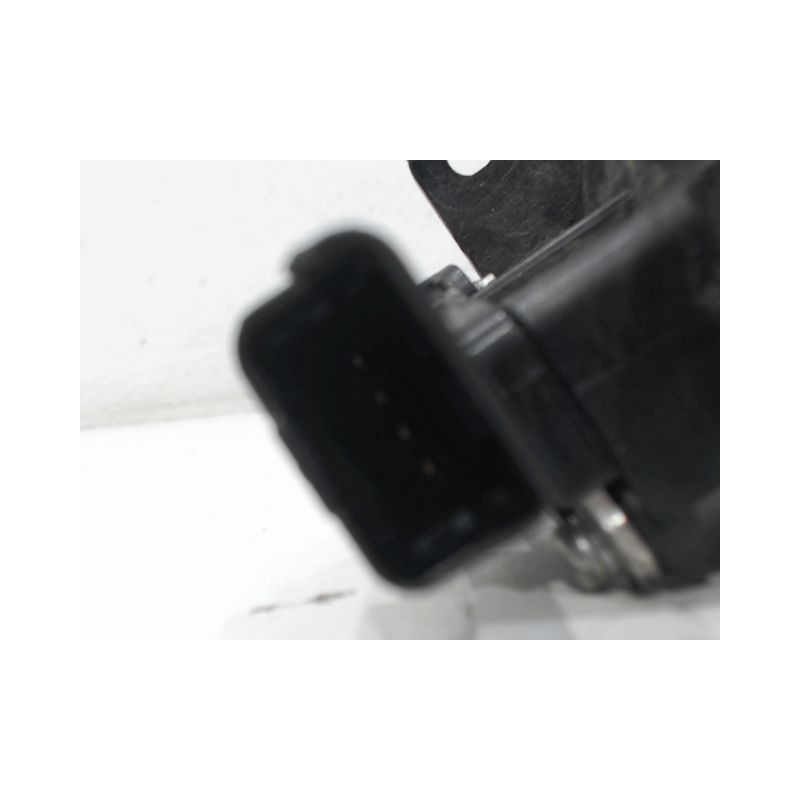 DEBITMETRE AIR CITROEN DS4