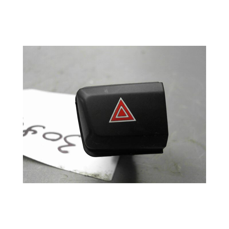 BOUTON DE WARNING PEUGEOT 208 Phase 1 2012-...