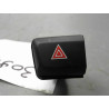 BOUTON DE WARNING PEUGEOT 208 Phase 1 2012-...