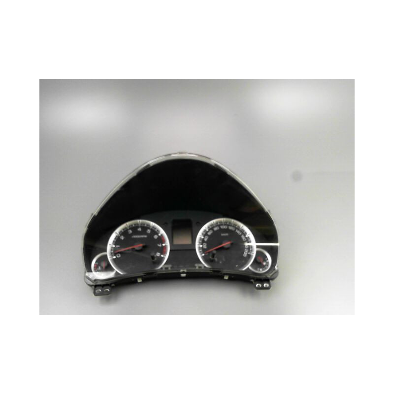 BLOC COMPTEURS SUZUKI SWIFT