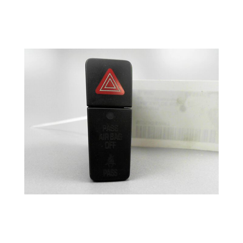 BOUTON DE WARNING SUZUKI SWIFT