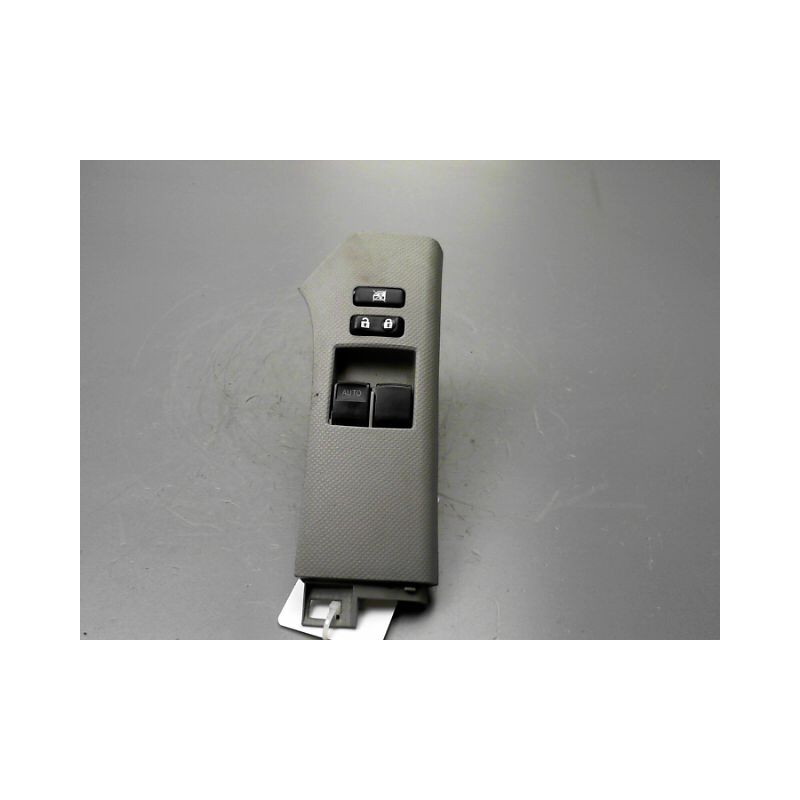 COMMANDE LEVE-GLACE PORTE AVG TOYOTA YARIS II Phase 2 2009-2011