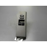 COMMANDE LEVE-GLACE PORTE AVG TOYOTA YARIS II Phase 2 2009-2011