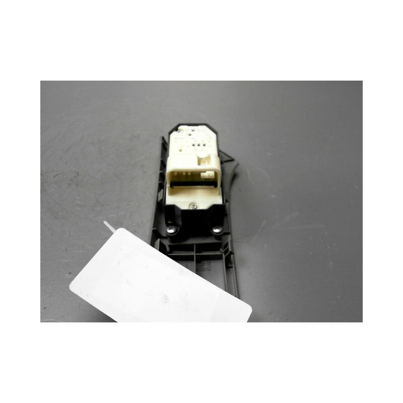 COMMANDE LEVE-GLACE PORTE AVG TOYOTA YARIS II Phase 2 2009-2011