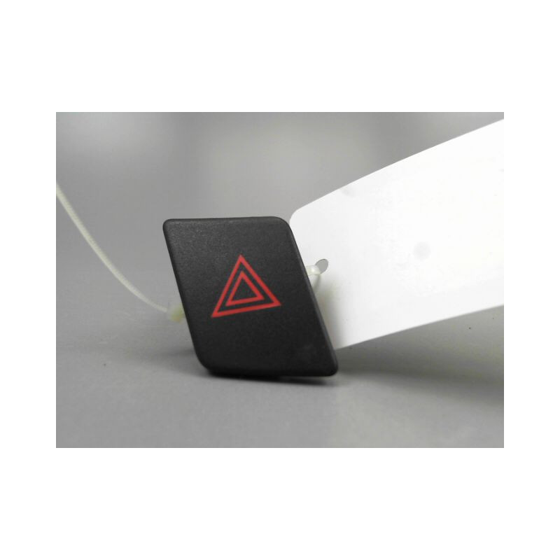 BOUTON DE WARNING TOYOTA YARIS II Phase 2 2009-2011