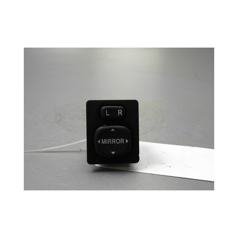 COMMANDE RETROVISSEUR EXTERIEUR ELECTRIQUE GAUCHE TOYOTA YARIS II Phase 2 2009-2011