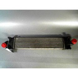 ECHANGEUR AIR