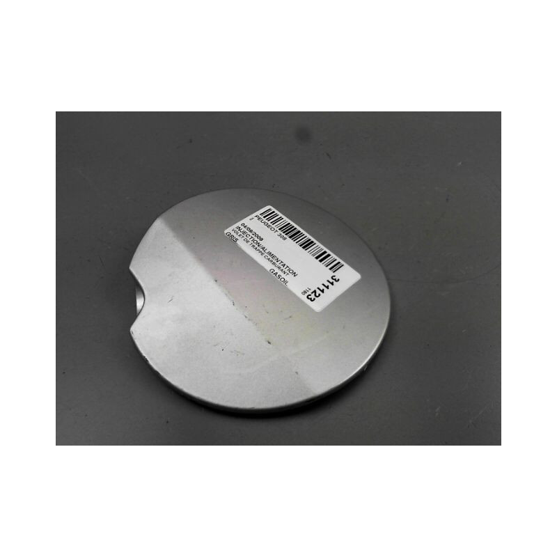 VOLET DE TRAPPE CARBURANT PEUGEOT 308 I Phase 1 2007-2011