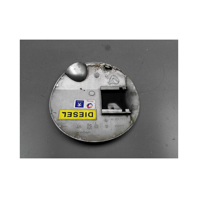VOLET DE TRAPPE CARBURANT PEUGEOT 308 I Phase 1 2007-2011