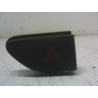 BOUTON DE WARNING RENAULT ZOE