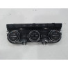 COMMANDE DE CHAUFFAGE VOLKSWAGEN GOLF