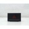 BOUTON DE WARNING VOLKSWAGEN GOLF