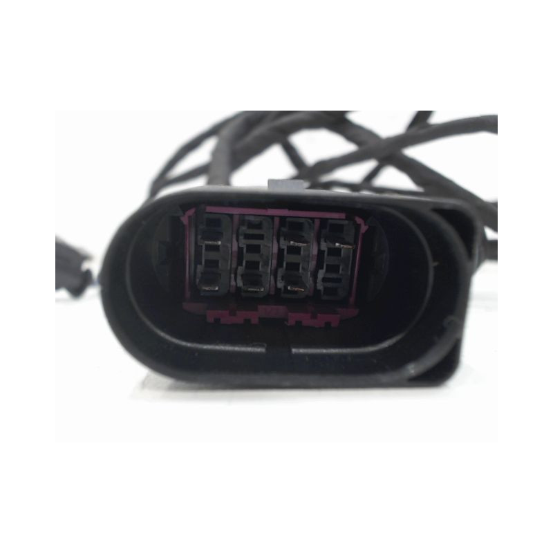 CAPTEUR AIDE STATIONNEMENT AVANT VOLKSWAGEN GOLF