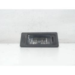 ECLAIREUR PLAQUE DE POLICE D