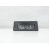 ECLAIREUR PLAQUE DE POLICE DROIT VOLKSWAGEN GOLF