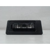 ECLAIREUR PLAQUE DE POLICE GAUCHE VOLKSWAGEN GOLF