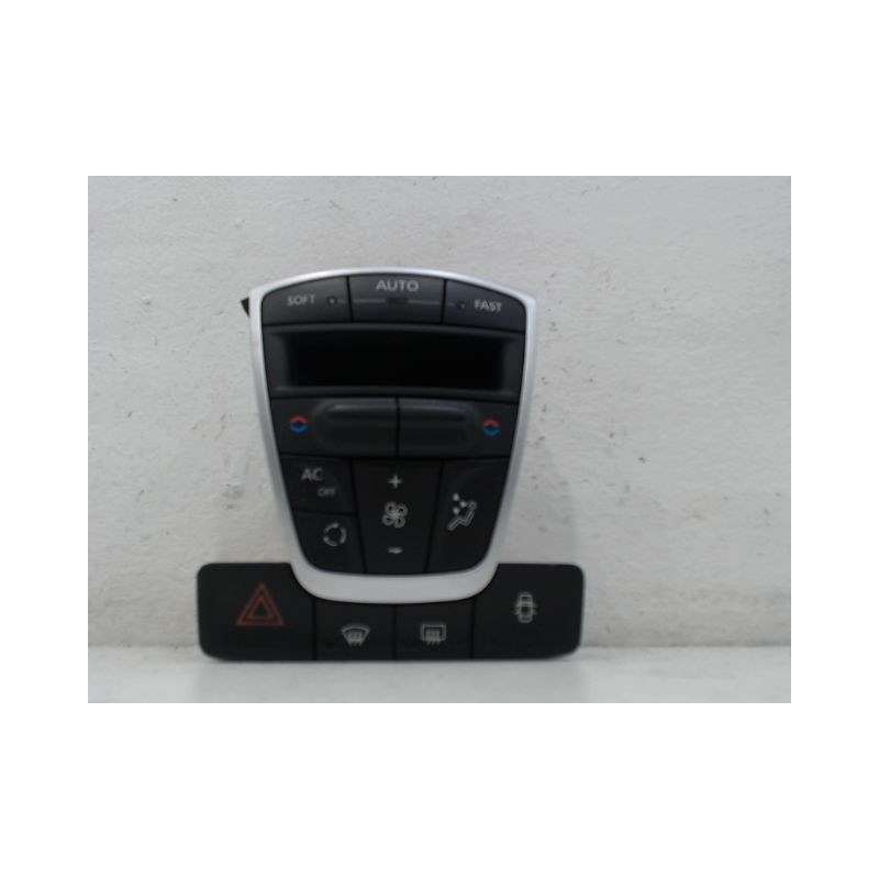 COMMANDE DE CHAUFFAGE RENAULT LAGUNA
