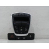 COMMANDE DE CHAUFFAGE RENAULT LAGUNA