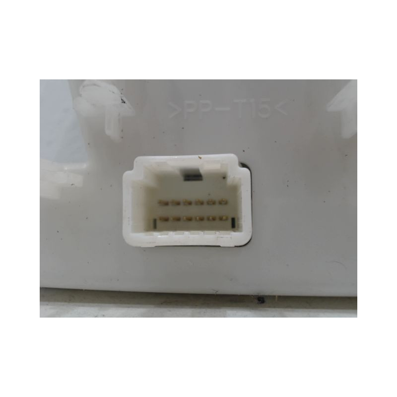 COMMANDE DE CHAUFFAGE RENAULT LAGUNA