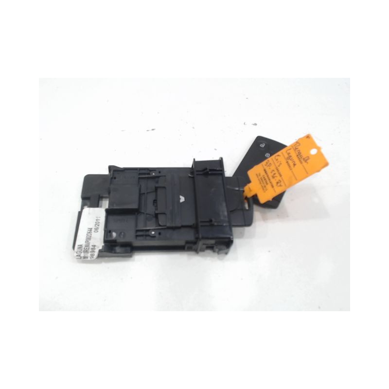 LECTEUR DE CARTE RENAULT LAGUNA