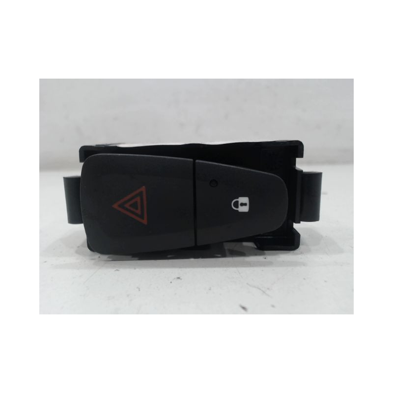 BOUTON DE WARNING RENAULT MEGANE