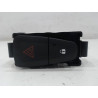 BOUTON DE WARNING RENAULT MEGANE