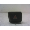 BOUTON DE WARNING PEUGEOT 208