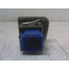 BOUTON DE WARNING PEUGEOT 208