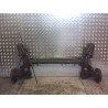 TRAIN ARRIERE PEUGEOT 208