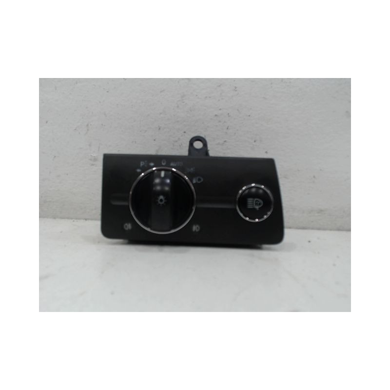 COMMANDE ECLAIRAGE MERCEDES CLASSE E
