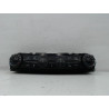 COMMANDE DE CHAUFFAGE MERCEDES CLASSE E