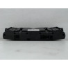 COMMANDE DE CHAUFFAGE MERCEDES CLASSE E