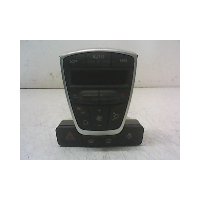 COMMANDE DE CHAUFFAGE RENAULT LAGUNA