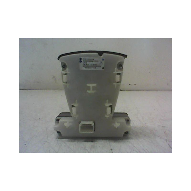 COMMANDE DE CHAUFFAGE RENAULT LAGUNA