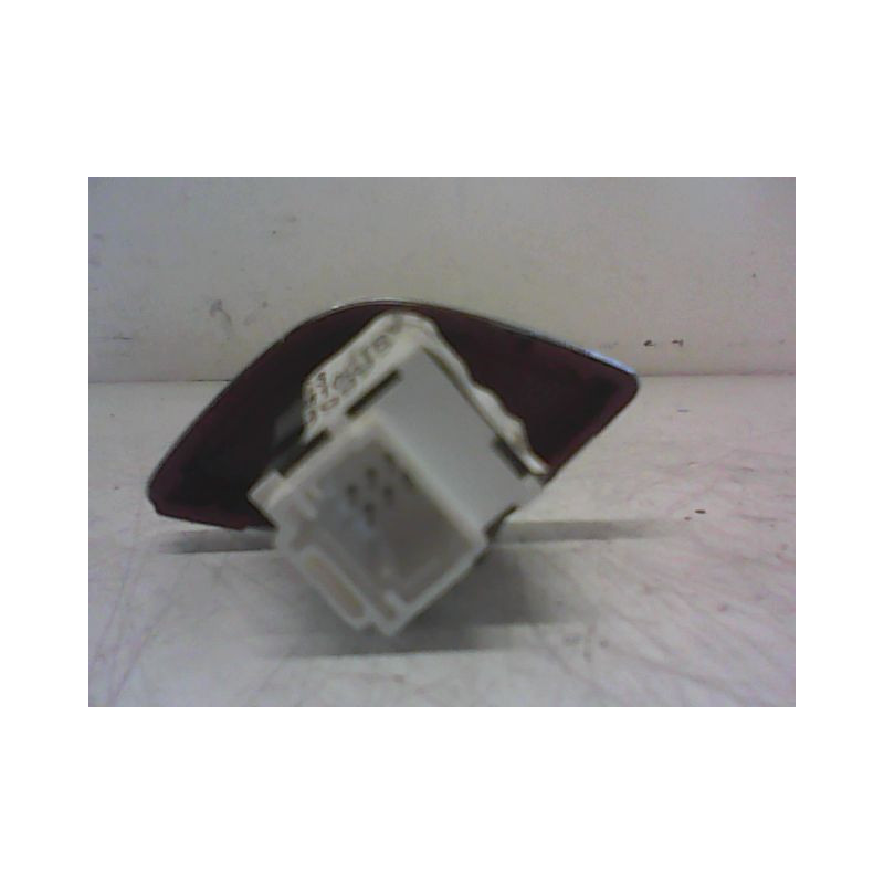 BOUTON DE WARNING CITROEN C3