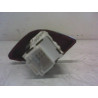 BOUTON DE WARNING CITROEN C3