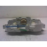 COMMANDE DE CHAUFFAGE NISSAN MICRA