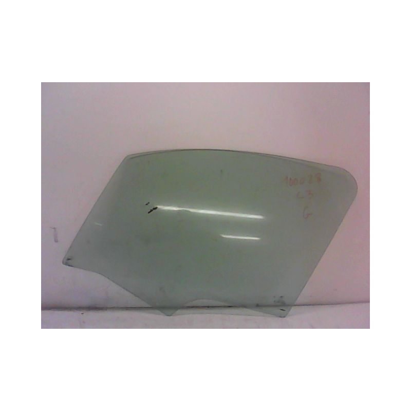 GLACE PORTE AVG CITROEN C3