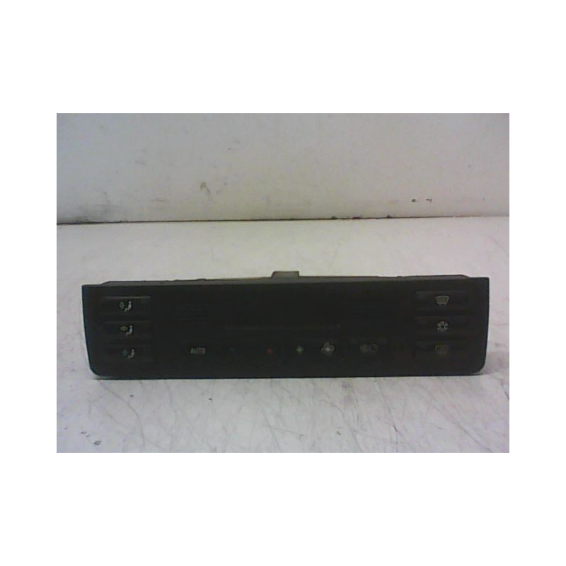 COMMANDE DE CHAUFFAGE B.M.W. SERIE 3