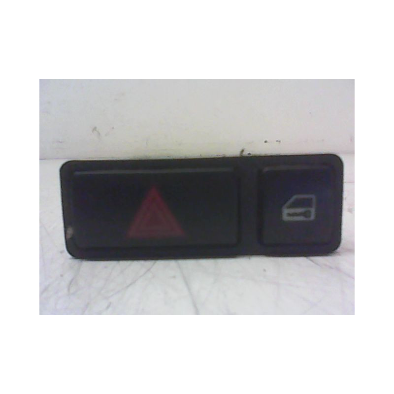 BOUTON DE WARNING B.M.W. SERIE 3