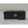 BOUTON DE WARNING B.M.W. SERIE 3