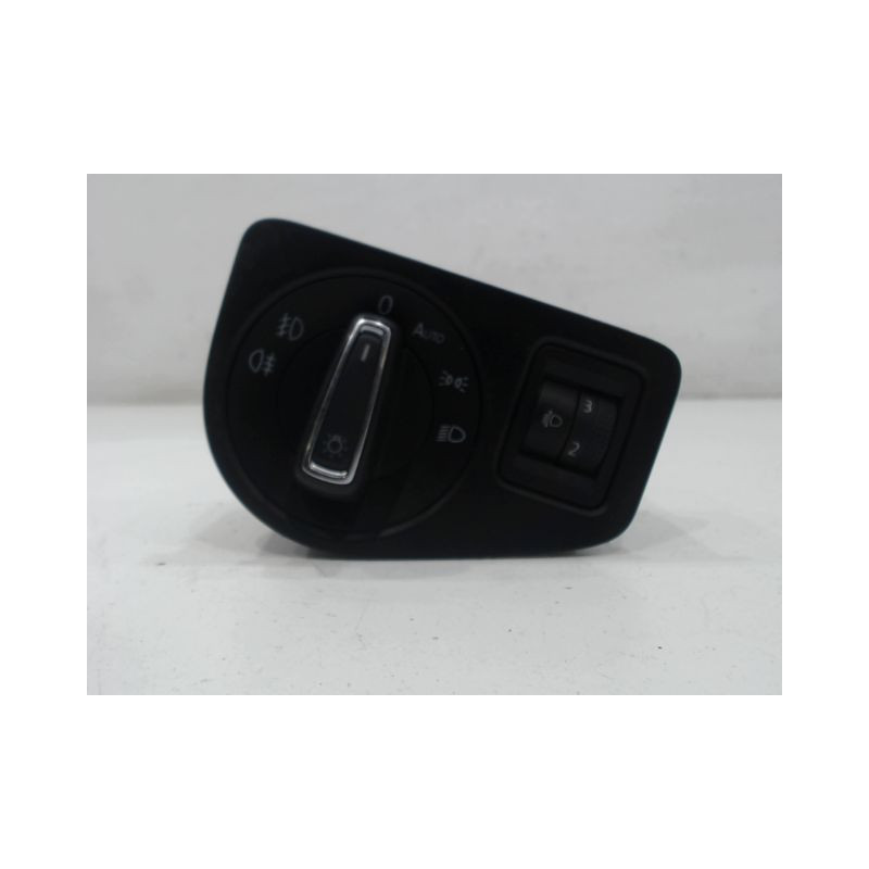 INTERIEUR COMMANDE PHARES VOLKSWAGEN GOLF