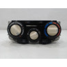 COMMANDE DE CHAUFFAGE NISSAN MICRA