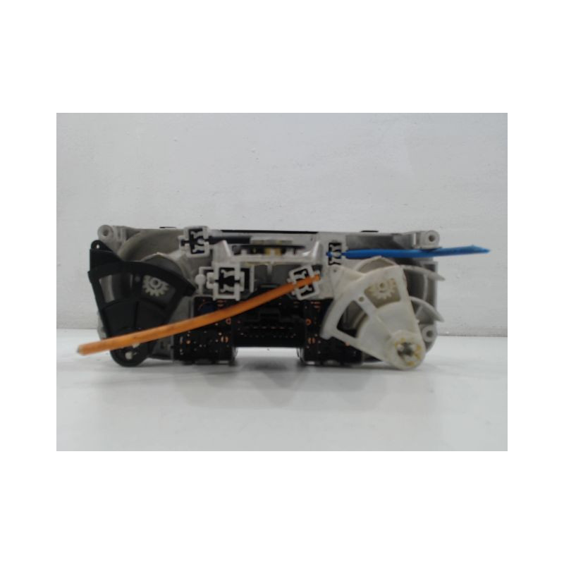 COMMANDE DE CHAUFFAGE NISSAN MICRA